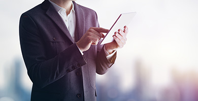 企業優勢 企業優勢